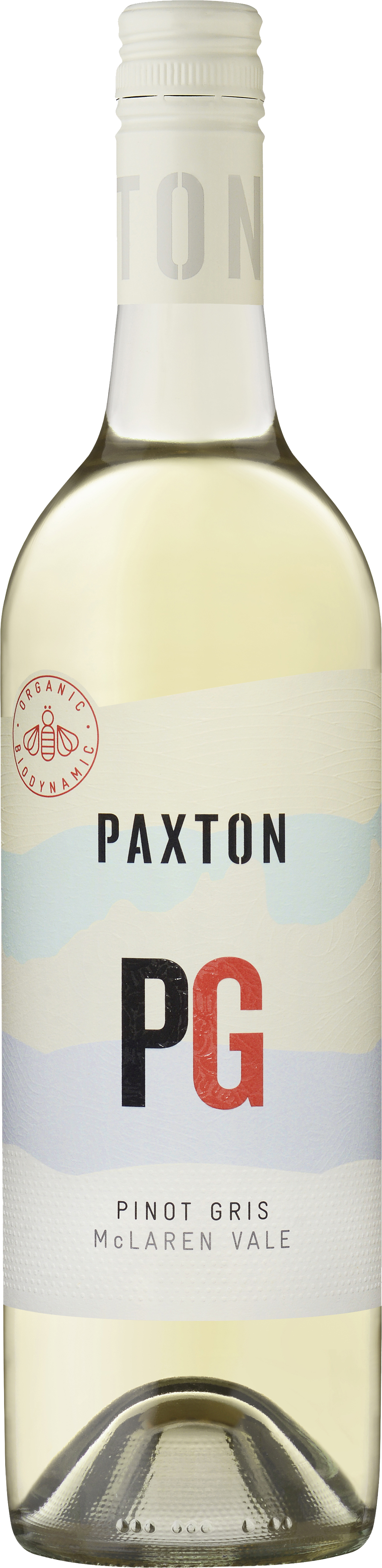 Paxton Pinot Gris 2024 McLaren Vale